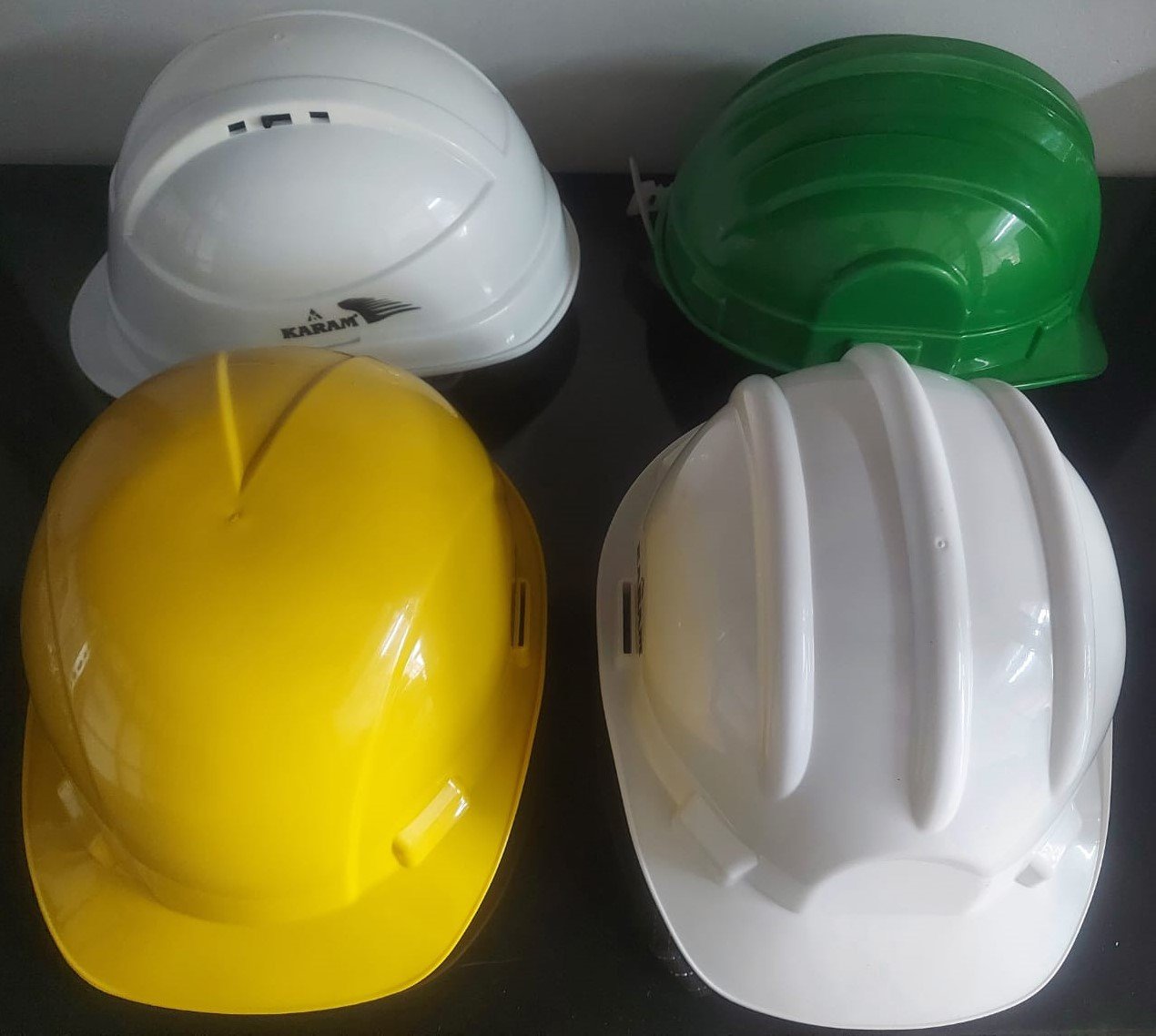 Safety Helmet